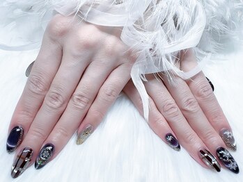 マグネットフレンチデザイン