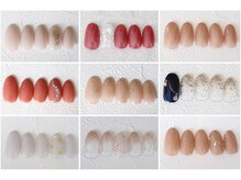 リリ 姪浜駅南口店(ReRe)/【ハンド】シンプル定額4