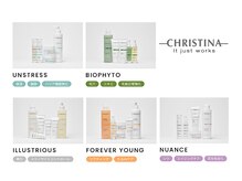 シェリ(Cherie)/◆CHRISTINA◆ブライダル170分♪