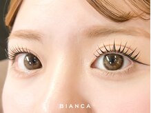 ビアンカ 銀座店(Bianca)/まつげパーマ
