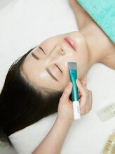 ミトラ(MITRA)/ラミネーションピール白玉水光肌