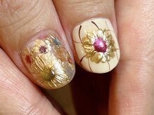 めぐり 南流山(meguri)/定額デザイン煌 ¥11,000