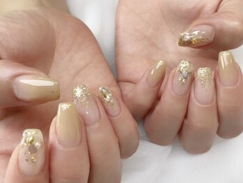 アトリエエル(atelier eL)/お客様ネイル26