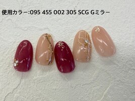 定額デザイン¥6480