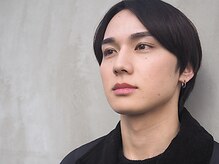 デザインケー 本店(design K)/さりげなく、かっこいい眉