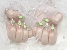 ラスズラン(La suzuran)/90分