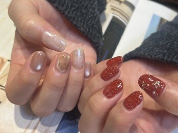 エピックベース(epic bace)/ニュアンス/マグネット/定額