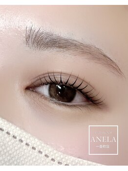 アネラ(ANELA)/まつげパーマ♪