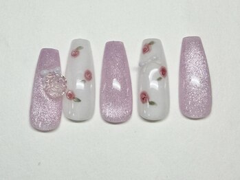 春夏トレンドデザイン