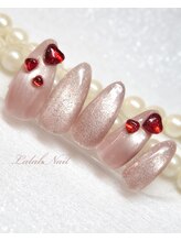 ララァネイル(Lalah Nail)/