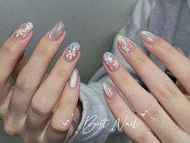 フラワーデザイン