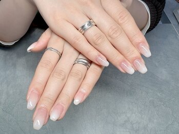 ポルティネイル(Porti Nail)/ベイビーブーマー