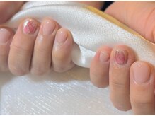 レイサロン(Rey salon)/◇お持ち込みデザイン◇¥6.600