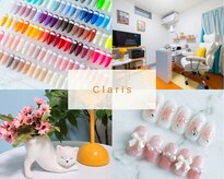 クラリス(Claris)