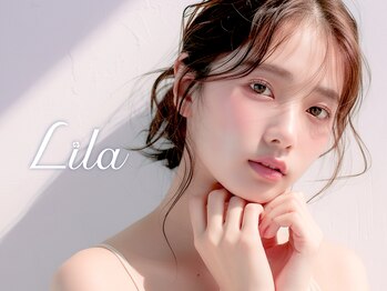 リラ 山形店(Lila)の写真/【まつげパーマ&パリジェンヌが通いやすい価格で何度でも◎】目元の悩みはLilaへ★山形駅徒歩4分