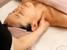 【極上デコルテ】ガチガチ首・肩凝り・疲労感卒業ふわっと軽くなるご褒美ケア