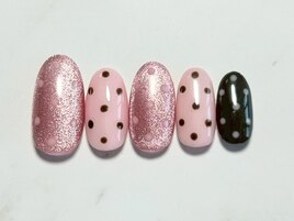 【定額プラチナコース￥6800】