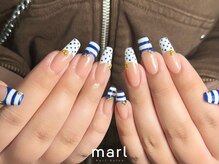 マール 甲子園店(marl)/free art
