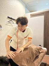 カラダファクトリー イオンフードスタイル西神中央店&nbsp;赤羽 獅優