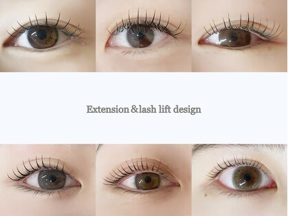 ビューティーアイ(beauty eye)の写真
