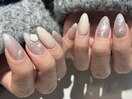 マグネットネイル☆