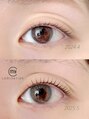 スウィートラッシュ 朝霞台店(Sweet Lash) まつ毛を育てながらまつ毛パーマ☆一緒に育てていきましょう♪