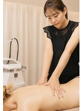 シーエーピーリュクス(C A P LUXE) Ayu