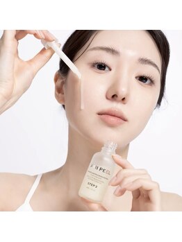 ホワイトラボ 姫路(White labo)の写真/大人の肌管理フェイシャル専門店でシミ/シワ/引き締めに特化した最先端エイジングケアを♪