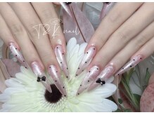 ティーアンドケー ネイル(T&K nail)