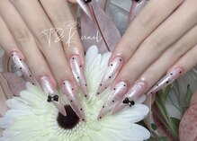 ティーアンドケー ネイル(T&K nail)