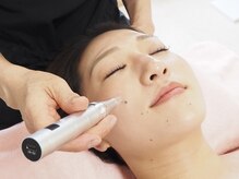 エムケイ(MK)の雰囲気(リフトアップ/小顔/シワ/ツヤ/毛穴/むくみ/くいしばりの悩み◎)