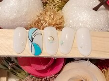 リノネイルズ(linonails)/☆6,980定額コース☆