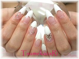 ★ハートフレンチ★