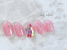 ルズ エラ プライベートネイルサロン(Luz ella private nail salon)/初回オフ無料¥6980税込