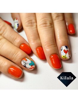 ネイル キララ(NAIL Kilala)/