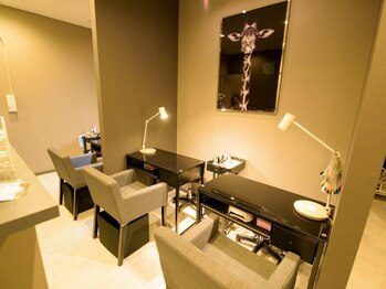 アムール(amour)/店内写真♪