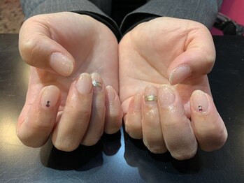 ボディ 高知店(BODY)/シンプル