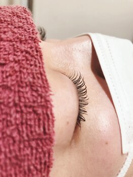 フェアリーヘア ニーナ(Fairy Hair Ni-na)/まつ毛パーマ【ラッシュリフト】