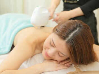 レディース ビホウ(BIHOU)/最新脱毛器で簡単に全身脱毛