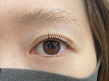 くるり 上野店/パリジェンヌラッシュリフト