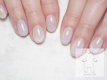 オトナネイル(otona nail)/ユニコーンマグネットネイル