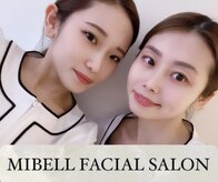 ミベル フェイシャルサロン(MIBELL FACIAL SALON)