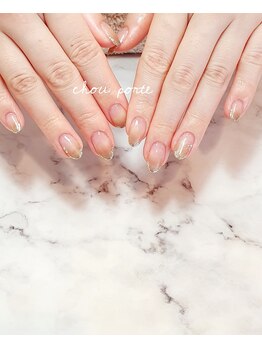 シュポルテ(chou porte)/