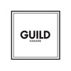 ギルドハナレ(GUILD HANARE)のお店ロゴ
