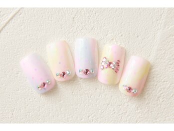 ブリランテ 東久留米店(Brillante)/ご新規様８９８０円