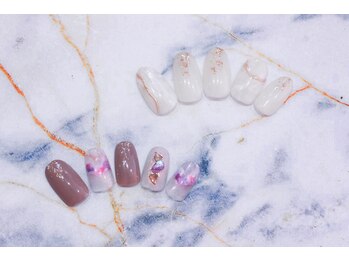 キティ 高崎店(kitty)/ハンドジェルCコース