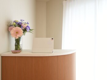 ランカ 茅ヶ崎辻堂(Ranka)/【店内】フロント　茅ヶ崎/辻堂