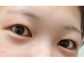 ロジェアムール/まつパ（ラッシュリフト）