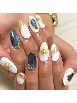 シェリ(cheri)/デザインジェル¥9,000