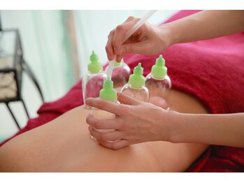 フレイヴァ ふじみ野(Flava)/【人気Detoxオプション】